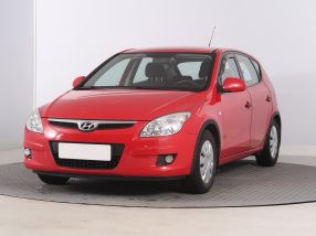 Hyundai i30 - 2008