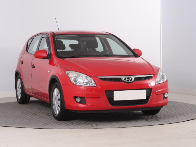 Hyundai i30 2008