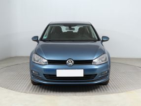 Volkswagen Golf - 2015