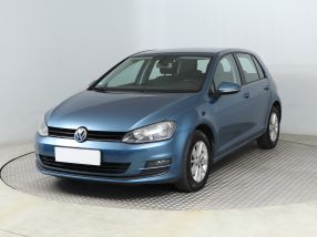 Volkswagen Golf - 2015