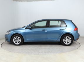 Volkswagen Golf - 2015