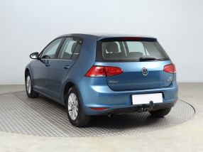 Volkswagen Golf - 2015
