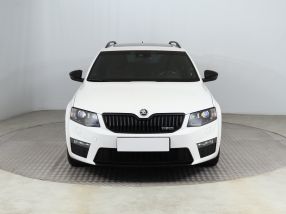 Skoda Octavia - 2013
