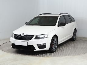 Skoda Octavia - 2013