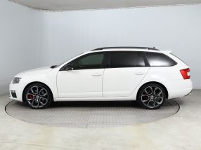 Skoda Octavia - 2013