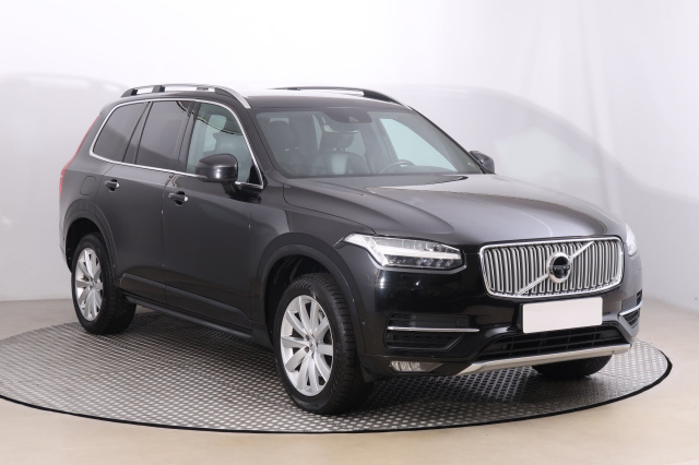 Volvo XC90 2016