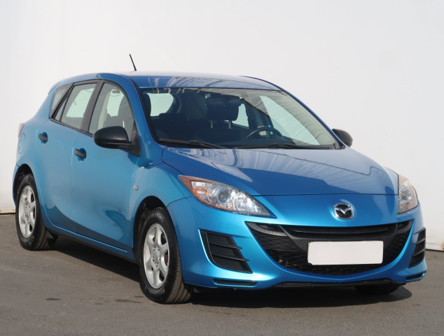 Mazda 3 2010