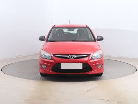 Hyundai i30 - 2010