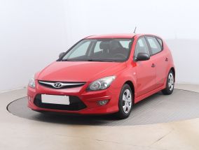 Hyundai i30 - 2010