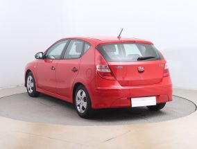 Hyundai i30 - 2010