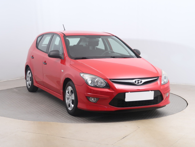 Hyundai i30 2010