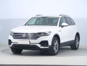 Volkswagen Touareg - 2019