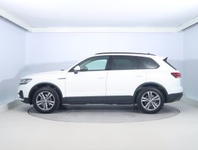 Volkswagen Touareg - 2019