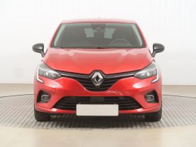 Renault Clio - 2021