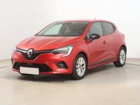 Renault Clio - 2021