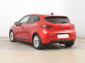 Renault Clio - 2021