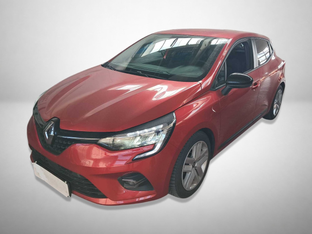 Renault Clio 2021