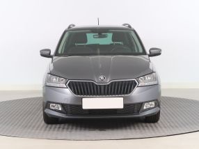 Skoda Fabia - 2022