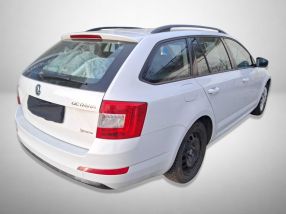 Skoda Octavia - 2014