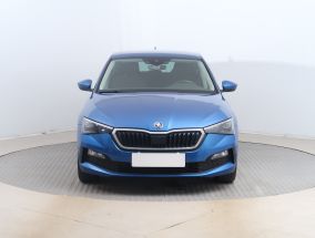 Škoda Scala - 2021