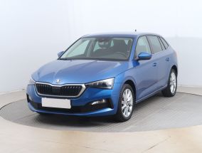 Škoda Scala - 2021