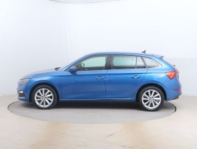 Škoda Scala - 2021