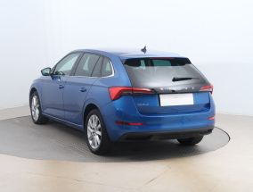 Škoda Scala - 2021