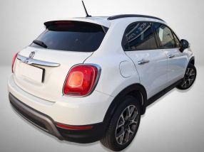 Fiat 500X - 2016
