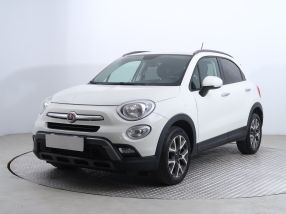 Fiat 500X - 2016