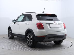 Fiat 500X - 2016