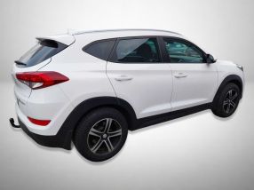 Hyundai Tucson - 2016