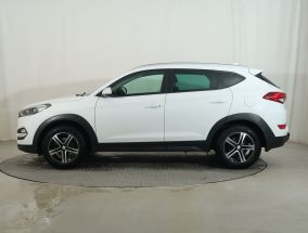 Hyundai Tucson - 2016