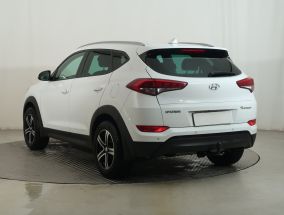 Hyundai Tucson - 2016