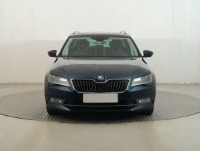 Skoda Superb - 2018