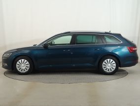 Skoda Superb - 2018