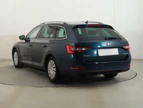 Skoda Superb - 2018