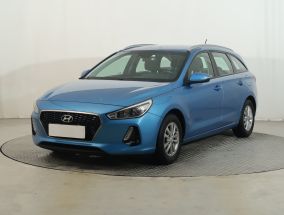 Hyundai i30 - 2018