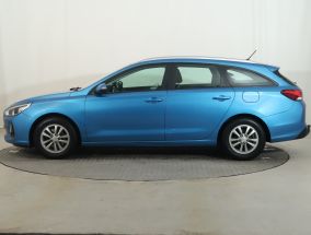 Hyundai i30 - 2018