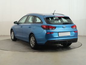 Hyundai i30 - 2018