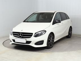 Mercedes-Benz B - 2015
