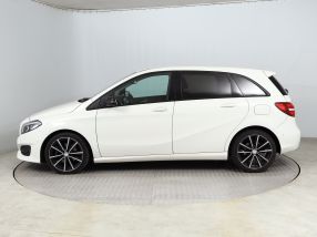 Mercedes-Benz B - 2015