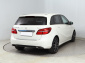 Mercedes-Benz B, 2015