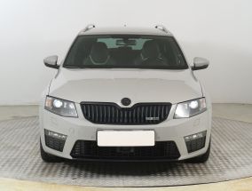 Skoda Octavia - 2015