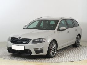 Skoda Octavia - 2015