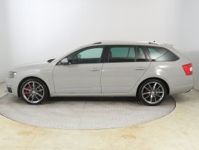 Skoda Octavia - 2015