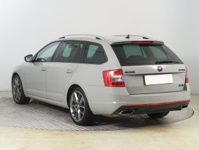 Skoda Octavia - 2015