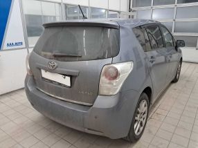 Toyota Verso - 2010