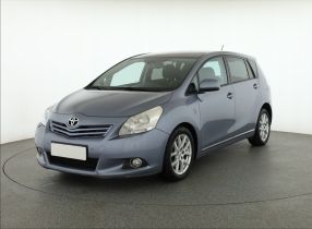Toyota Verso - 2010
