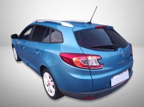 Renault Megane - 2016