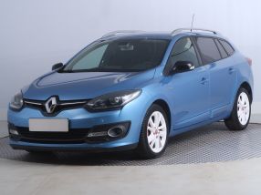 Renault Megane - 2016